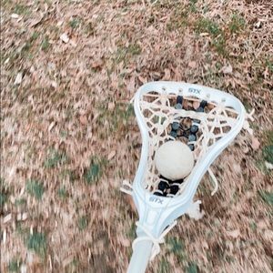 Meet your Posher, Maddy